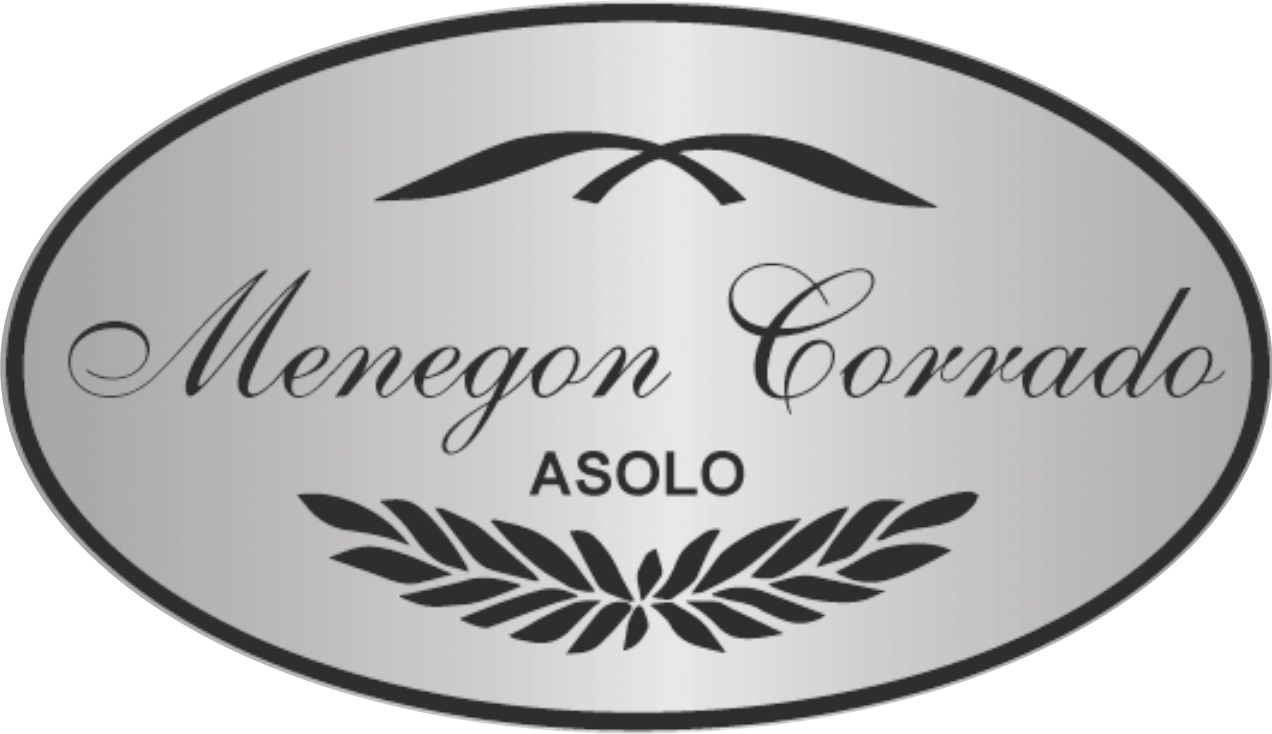 Agenzia di Pompe Funebri Menegon Logo
