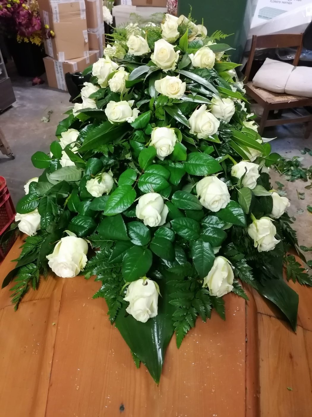 Onoranze funebri Asolo consulenza